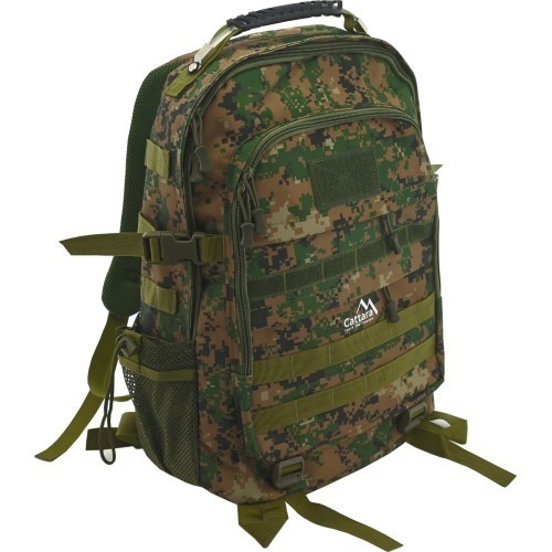 Kuprinė 25 l ARMY Digital