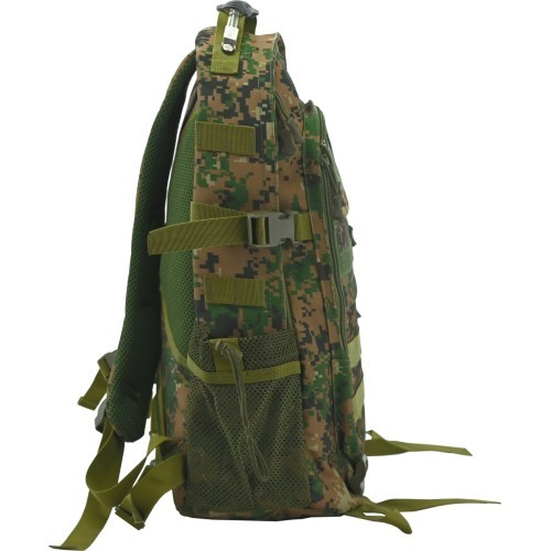 Kuprinė 25 l ARMY Digital