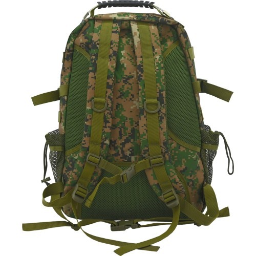 Kuprinė 25 l ARMY Digital