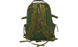 Kuprinė 25 l ARMY Digital