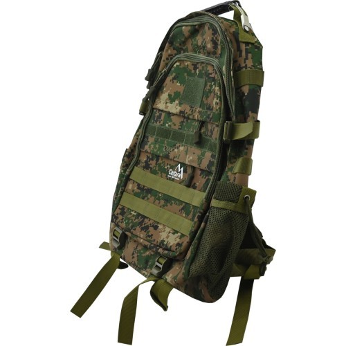 Kuprinė 25 l ARMY Digital
