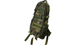 Backpack 25l ARMY Digital