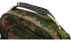 Backpack 25l ARMY Digital