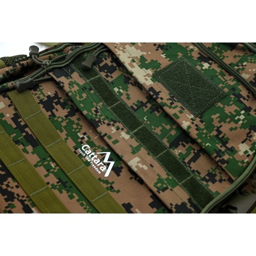 Backpack 25l ARMY Digital