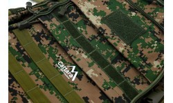 Backpack 25l ARMY Digital