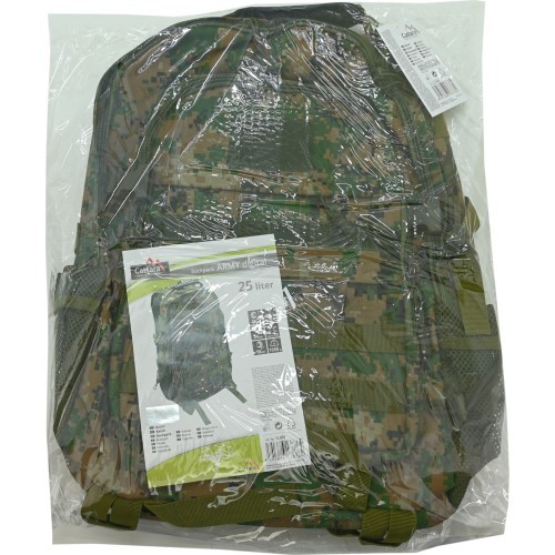 Рюкзак 25 л ARMY Digital