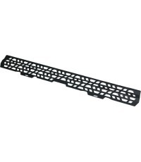 Magnetinio tinklelio rinkinys Medium Play-Style, juodas
