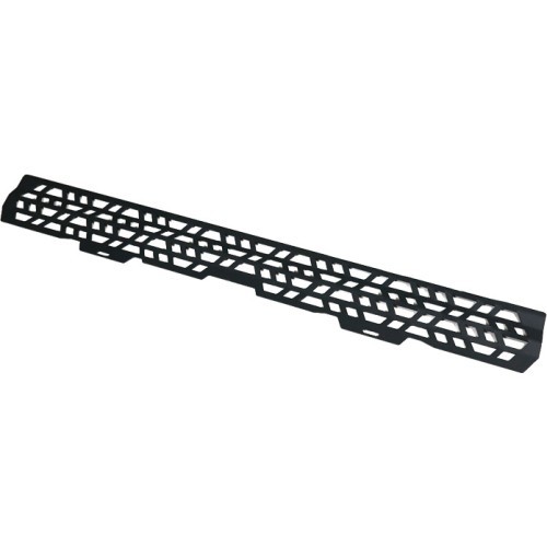 Magnetinio tinklelio rinkinys Medium Play-Style, juodas