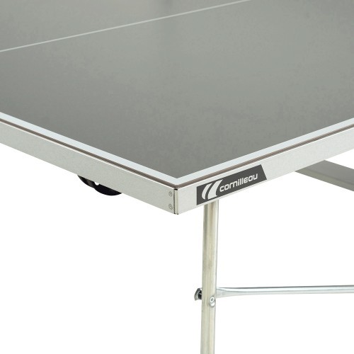 Cornilleau 100X Sport Outdoor Table - Grey