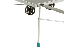 Cornilleau 100X Sport Outdoor Table - Grey