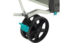 Всепогодный теннисный стол Cornilleau 200X Sport, серый