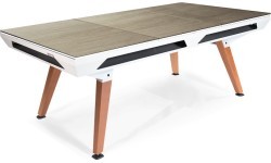 Столешницы Origin Outdoor, белая рама, дерево, белый