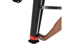 Cornilleau 600X Performance Outdoor Table - Black