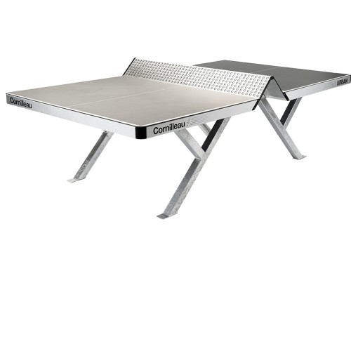 Urban Outdoor Table