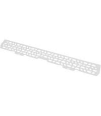 Medium Play-Style magnetic net kit - White