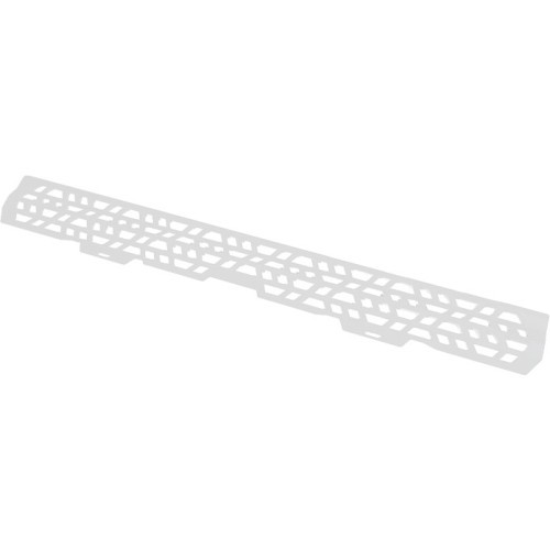 Vidutinis "Play-Style" magnetinio tinklo rinkinys - Baltas