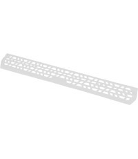 Play-Style Medium fiksuoto tinklo rinkinys – baltas
