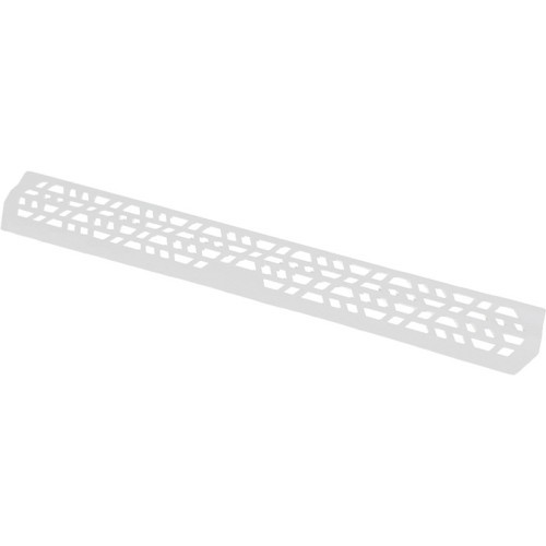 Play-Style Medium fiksuoto tinklo rinkinys – baltas