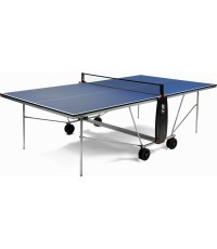 Stalo teniso stalas Challenger Indoor