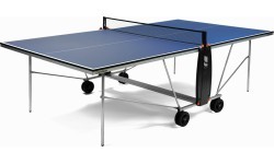Stalo teniso stalas Challenger Indoor
