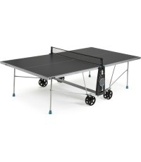 Уличный теннисный стол Cornilleau 100X Sport – серый