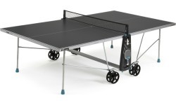 Cornilleau 100X Sport Outdoor Table - Grey