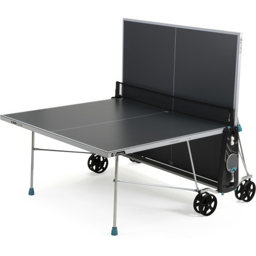 Cornilleau 100X Sport Outdoor Table - Grey