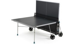 Cornilleau 100X Sport Outdoor Table - Grey