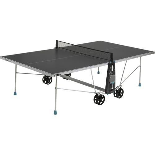 Cornilleau 100X Sport Outdoor Table - Grey