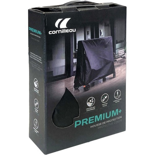 Stalo teniso stalo uždangalas Cornilleau PREMIUM +