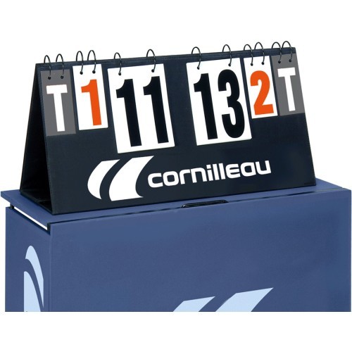 Cornilleau Scorer
