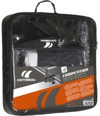 Cornilleau ITTF Competition Net & Post Set