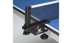 Cornilleau ITTF Competition stalo teniso tinklo ir stovų komplektas