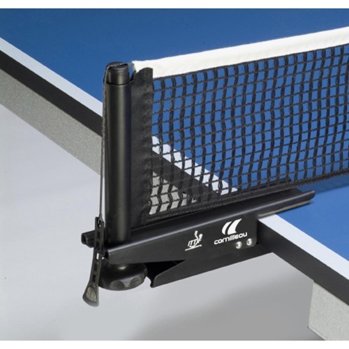 Cornilleau ITTF Clip Net & Post Set