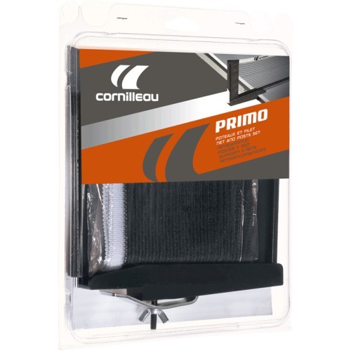 Cornilleau Hobby Primo tinklo ir stovų rinkinys