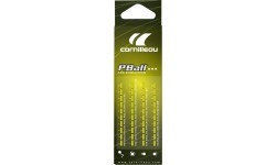 Cornilleau P-Ball ABS Evolution 3*** White x3