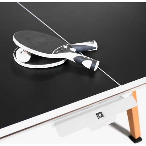 Play-Style Origin Outdoor Table White