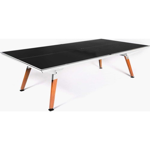 Play-Style Origin Outdoor Table White