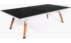 Play-Style Origin Outdoor Table White