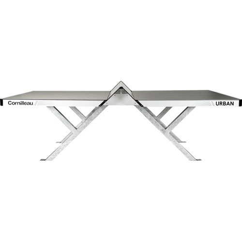 Urban Outdoor Table