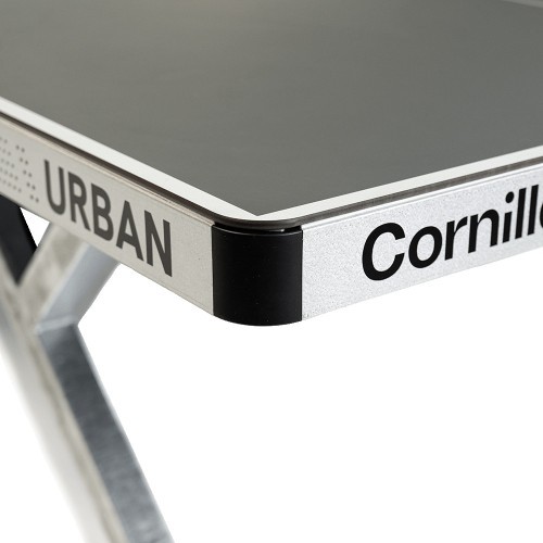 Urban Outdoor Table