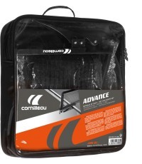Cornilleau Sport Advance stalo teniso tinklo ir stovų komplektas