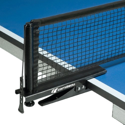 Комплект сетки со стойками для настольного тенниса Cornilleau Sport Advance