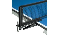 Комплект сетки со стойками для настольного тенниса Cornilleau Sport Advance