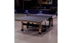 Теннисный стол Cornilleau 850-W ITTF, серый