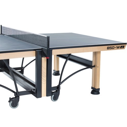Cornilleau 850-W ITTF Table - Grey