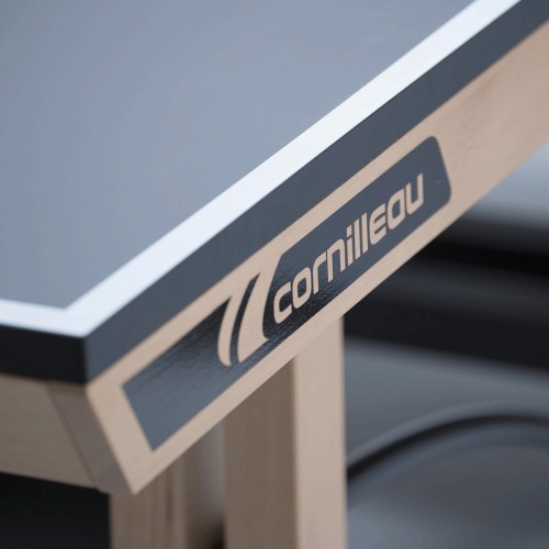 Cornilleau 850-W ITTF Table - Grey