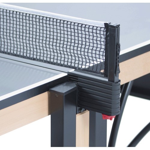 Теннисный стол Cornilleau 850-W ITTF, серый