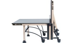Теннисный стол Cornilleau 850-W ITTF, серый