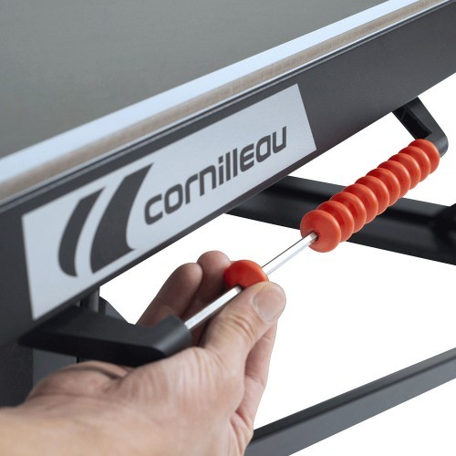 Всепогодный теннисный стол Cornilleau 700X Performance
